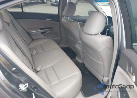 2008 Honda Accord Exl z USA, uszkodzony, nr VIN 1HGCP26838A033759